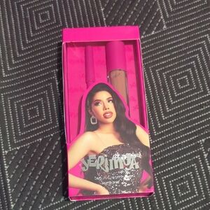 Beauty Creations X Yerimua Lip Kit